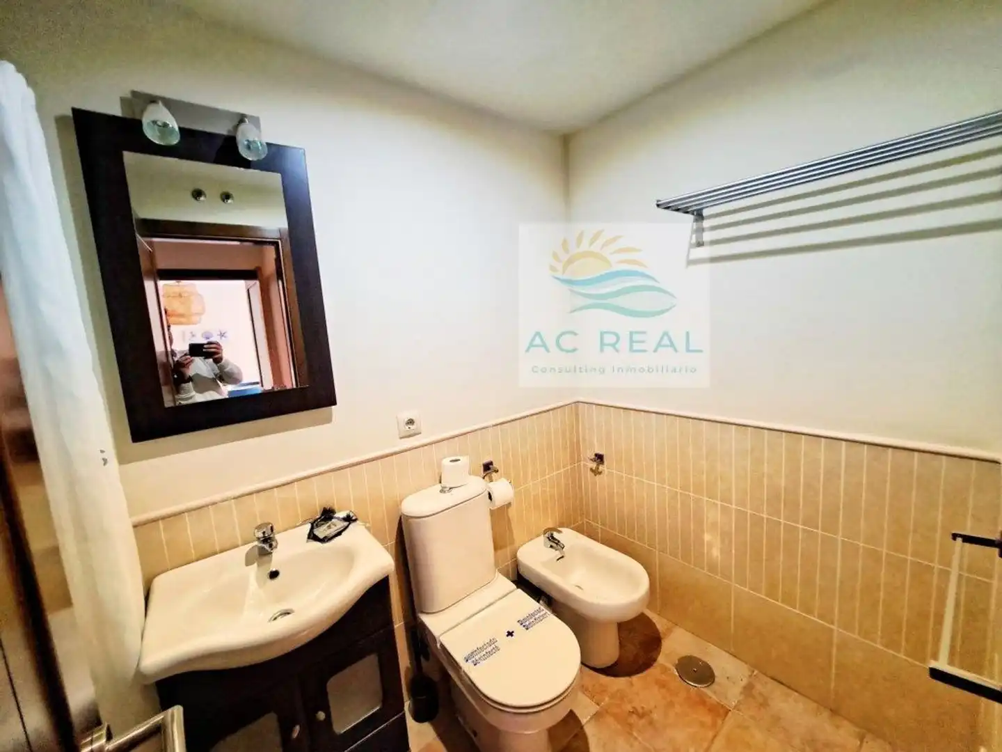 Piso de 80 m² en Ayamonte