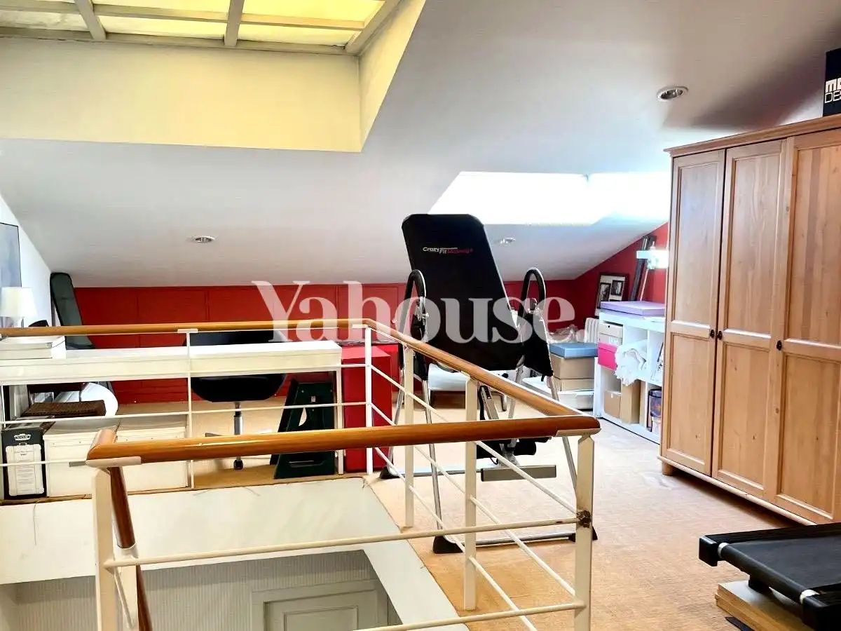 Piso de 193 m² en Sabadell