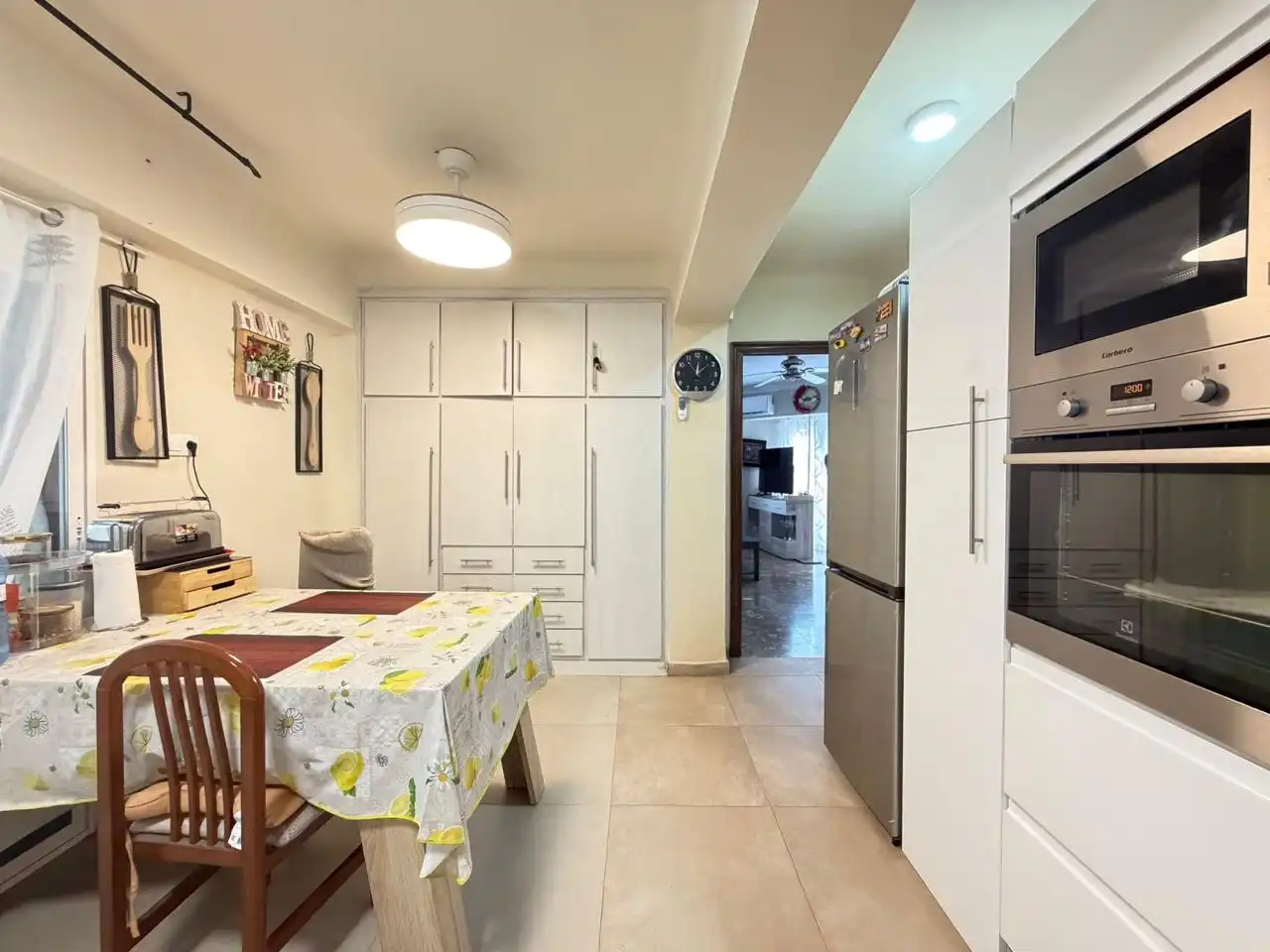 Habitación en alquiler, Alicante