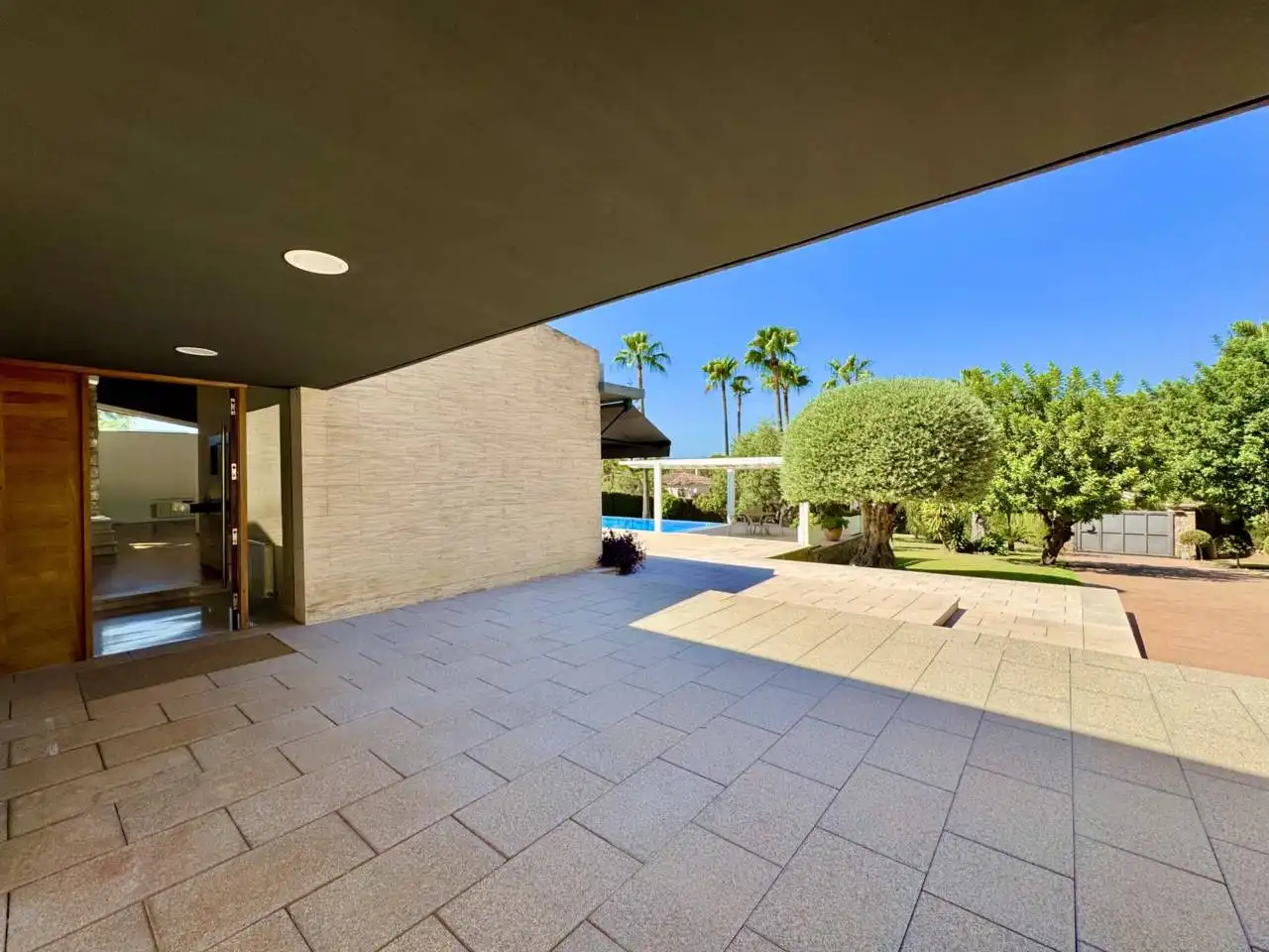Piso de 378 m² en Bunyola