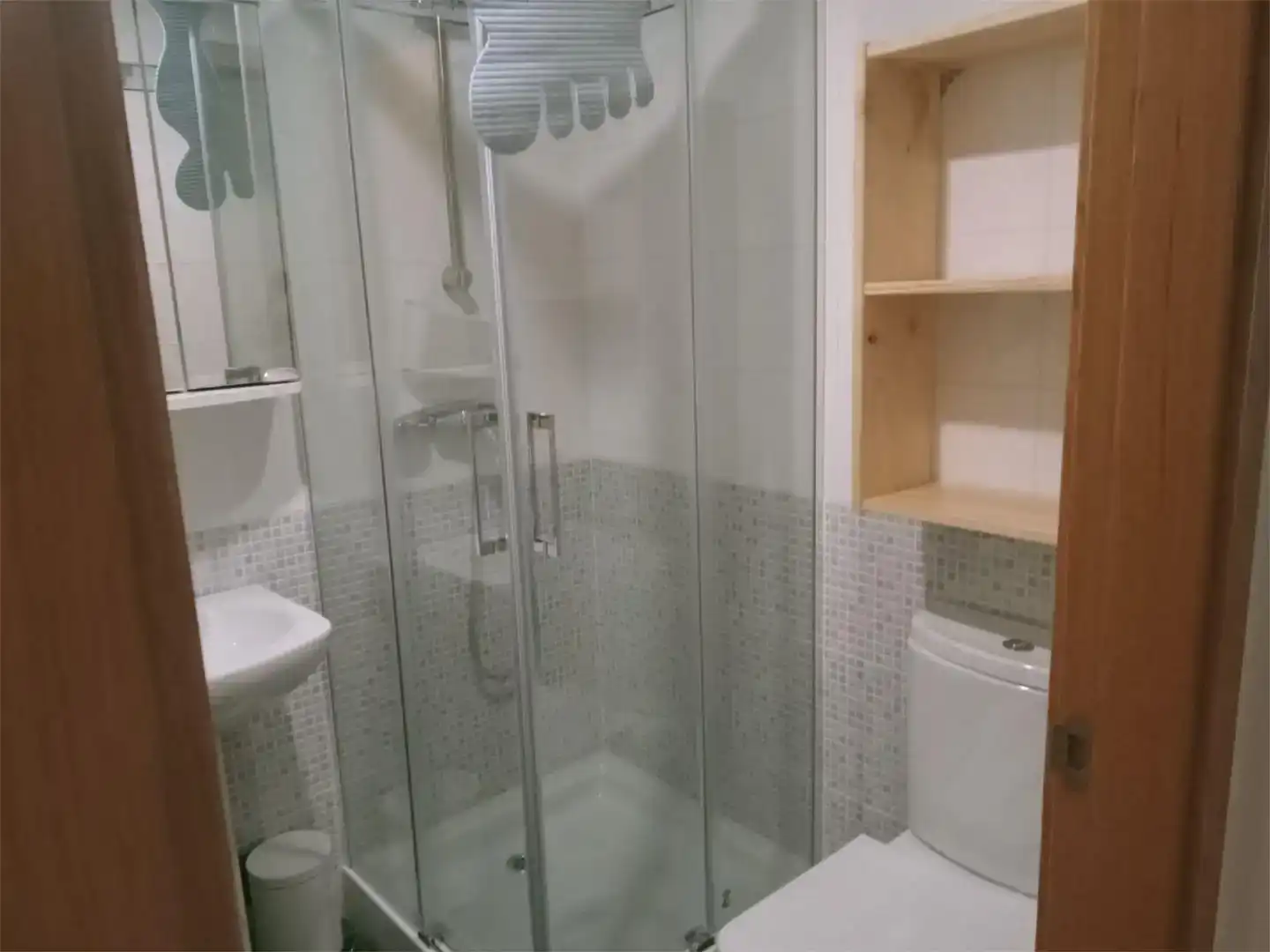 Habitación 90 m², Oviedo