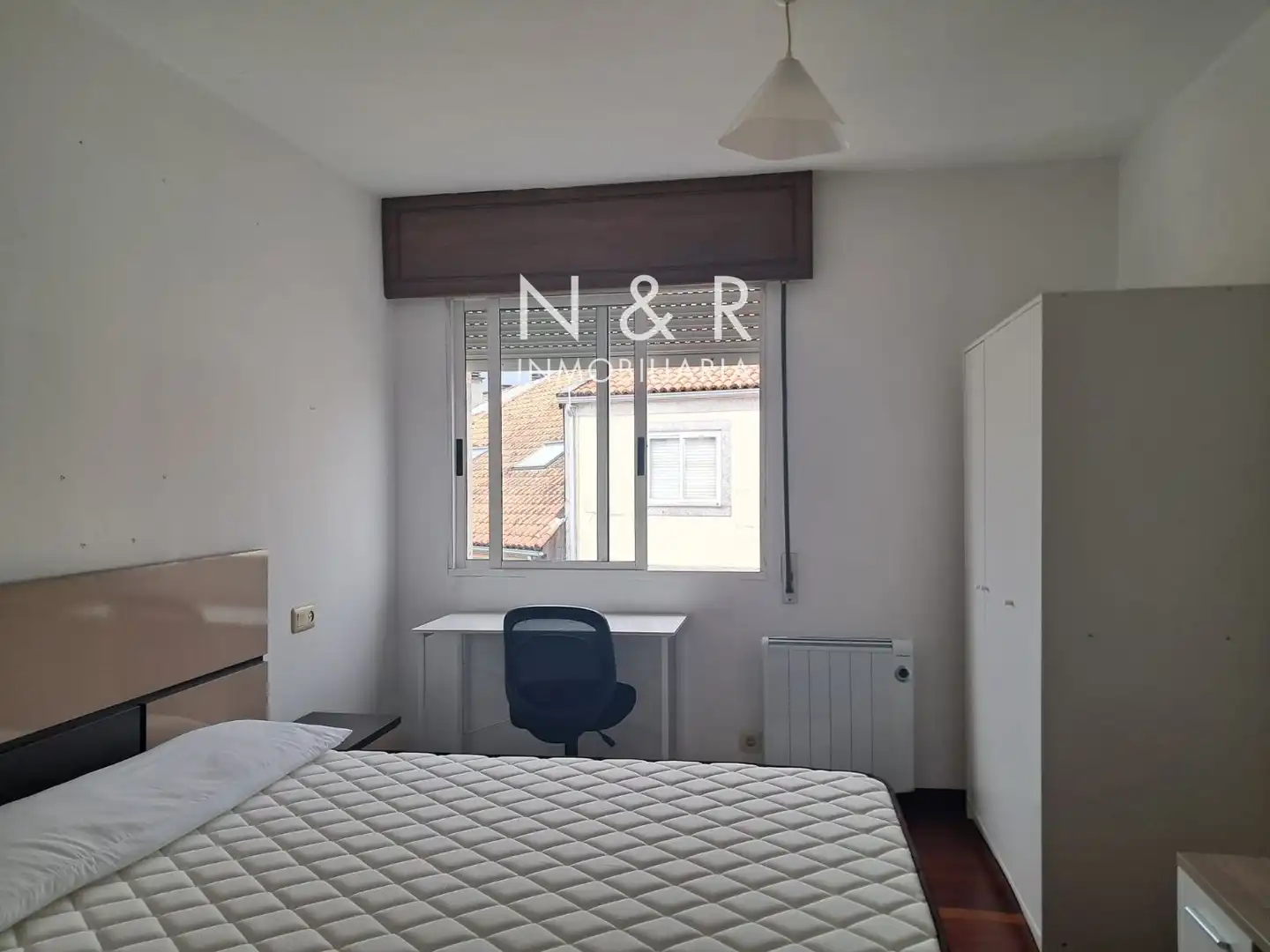 Piso de 80 m² en Santiago de Compostela