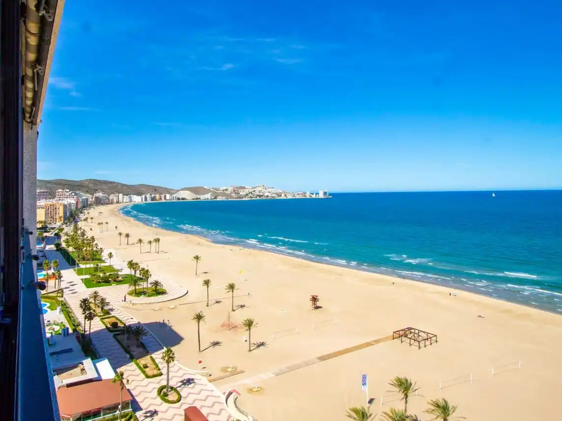 Pis de 45 m² a Cullera