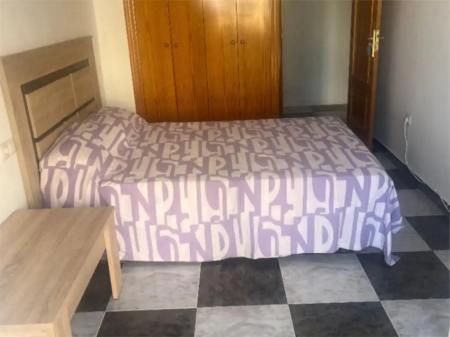 Habitación 75 m², Murcia