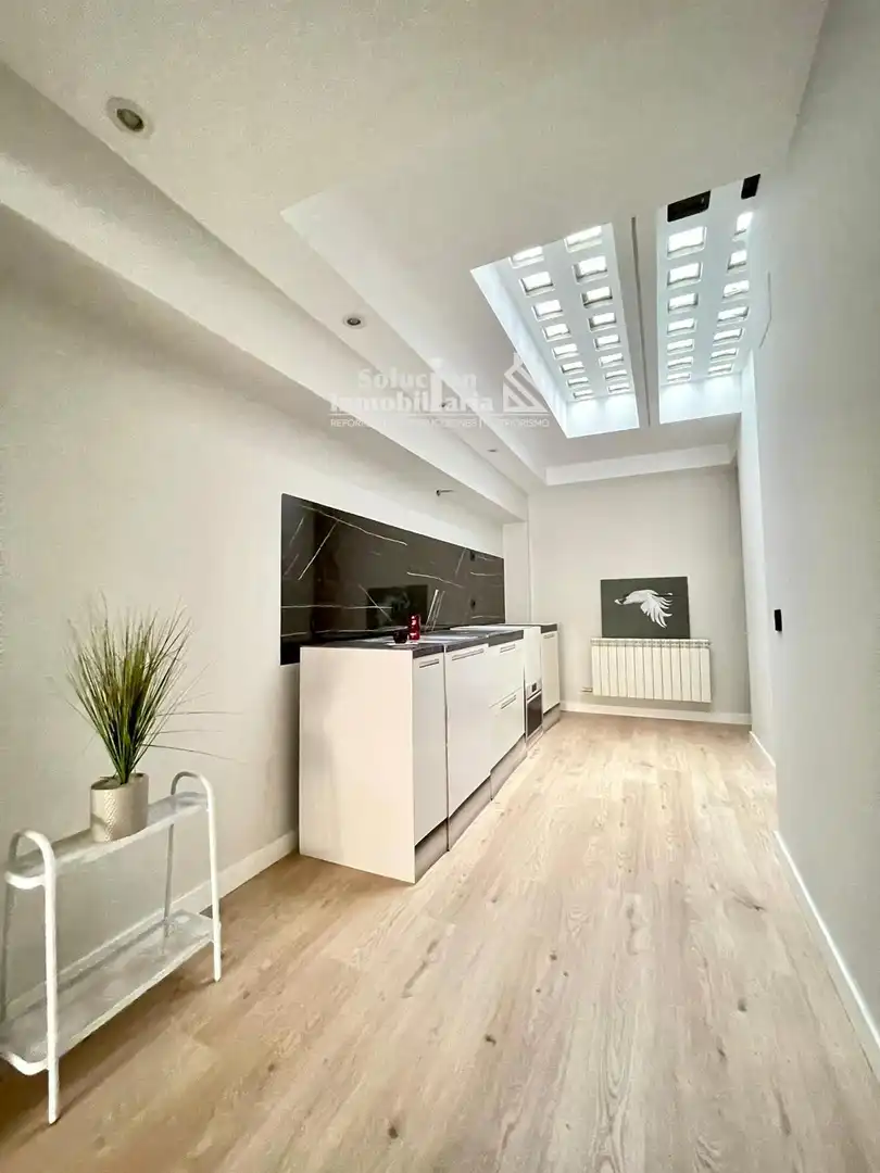 Piso de 47 m² en Salamanca