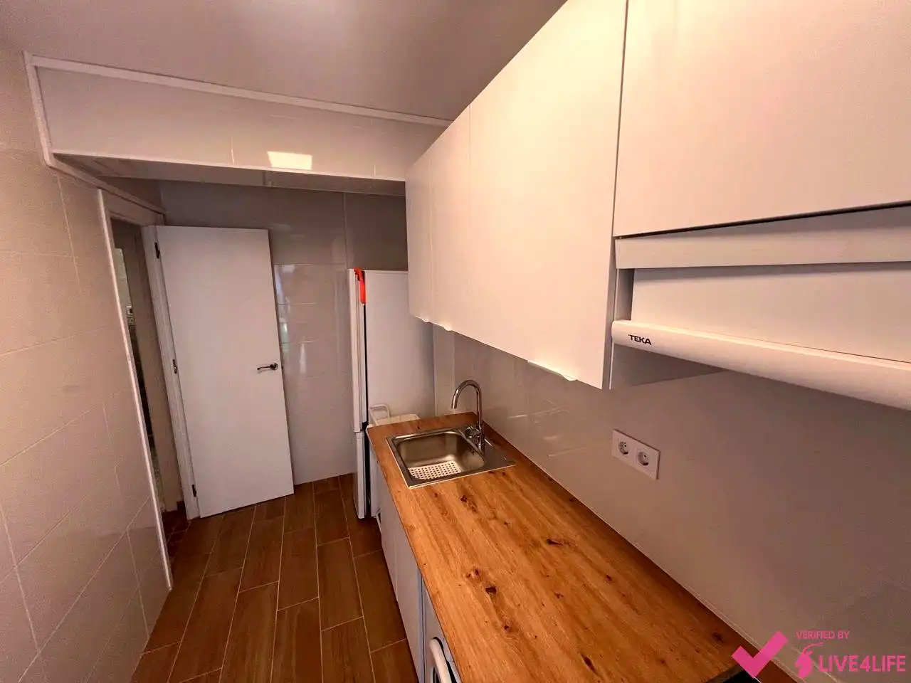 Habitación en alquiler, Valencia