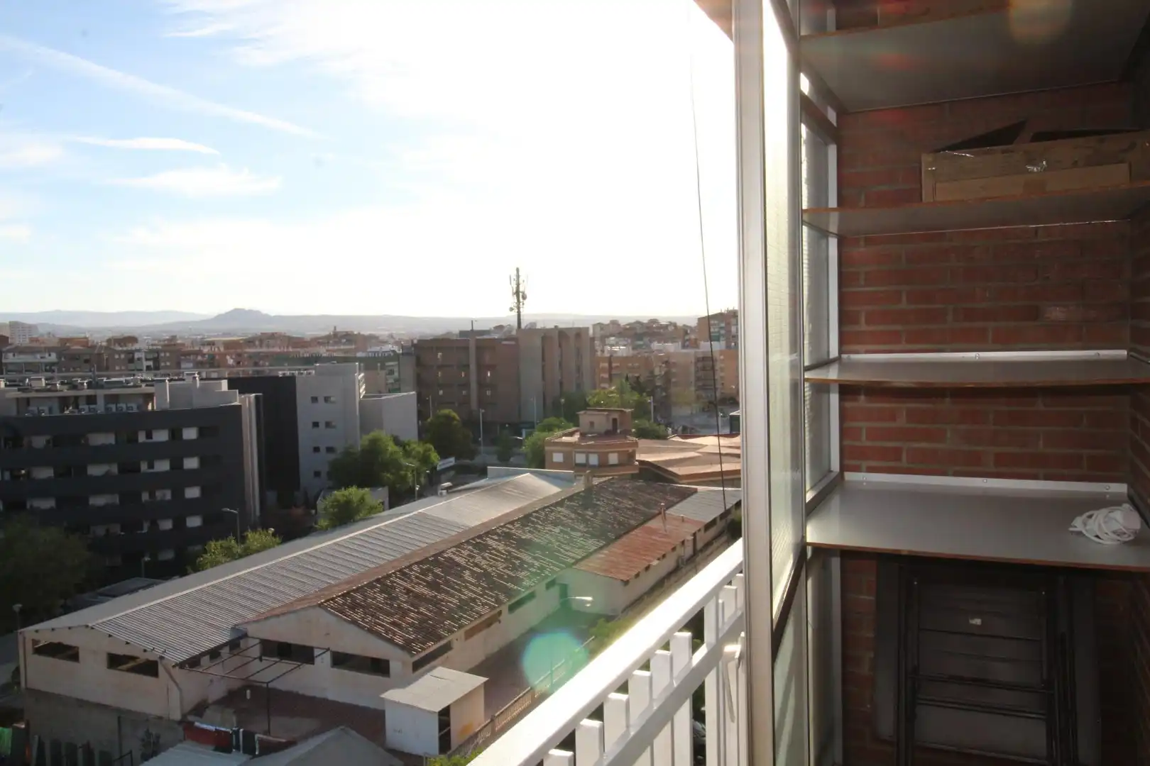 Wohnung 113 m² in Granada