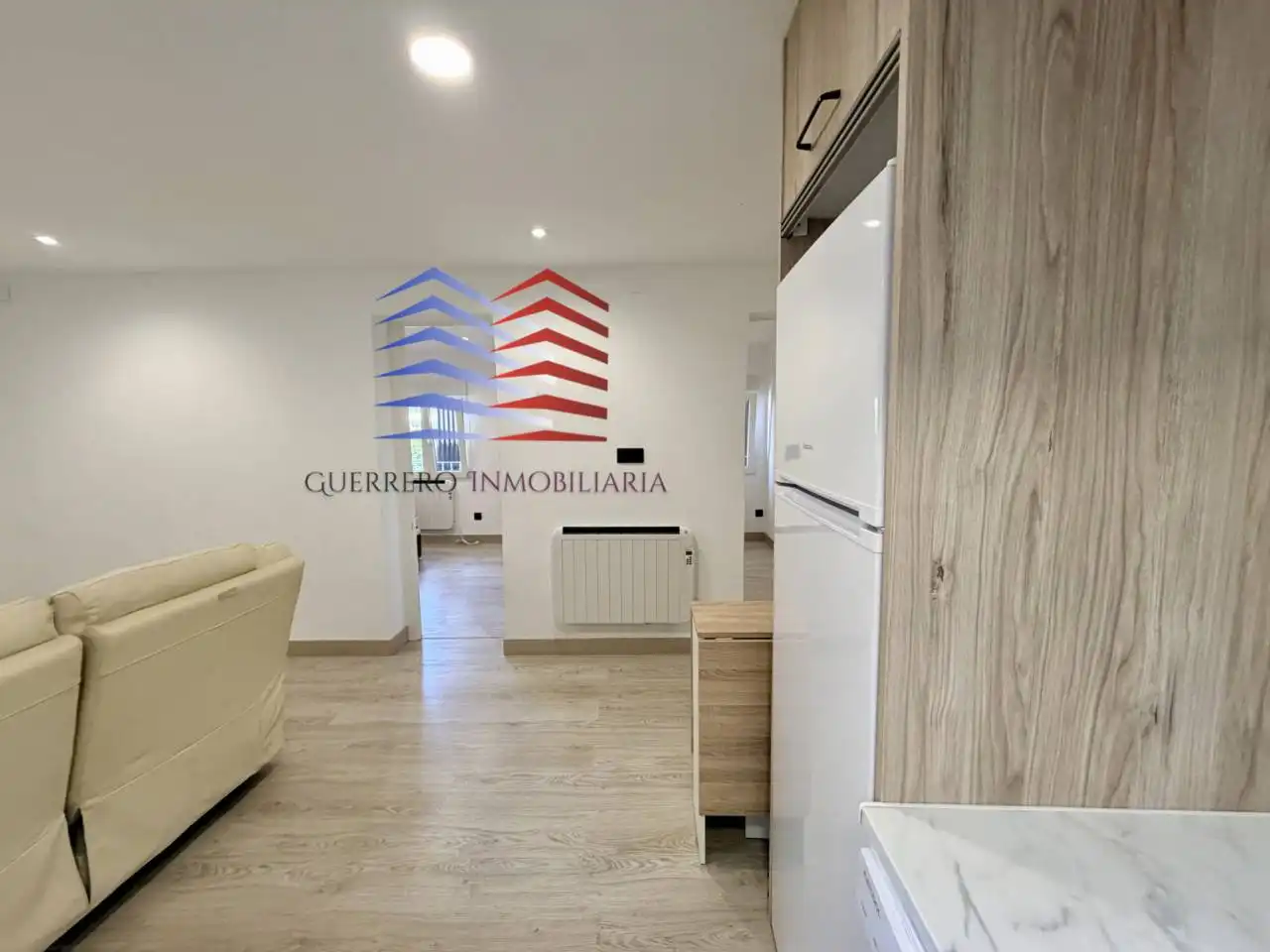 Pis de 85 m² a Ourense
