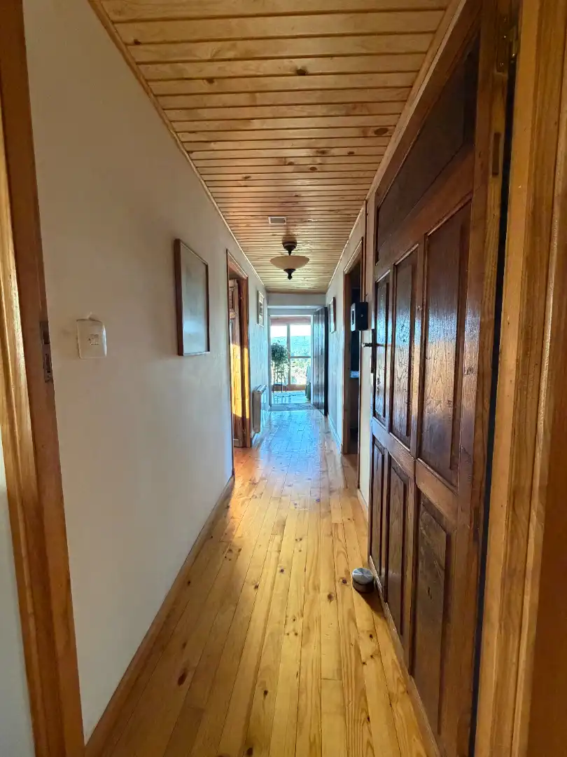 Piso de 585 m² en Baños de Molgas