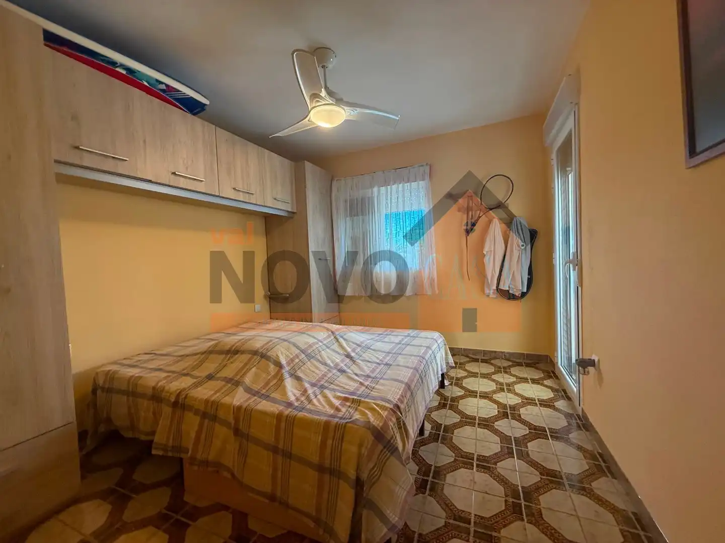 Piso de 95 m² en Valencia