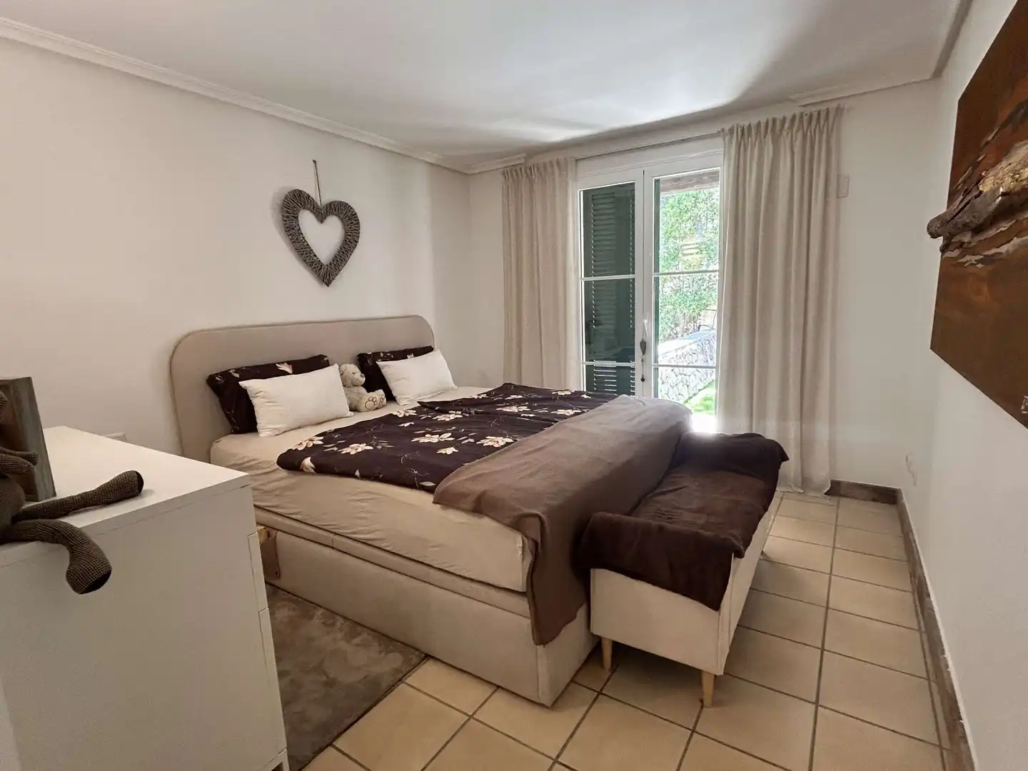 Piso de 100 m² en Calvià