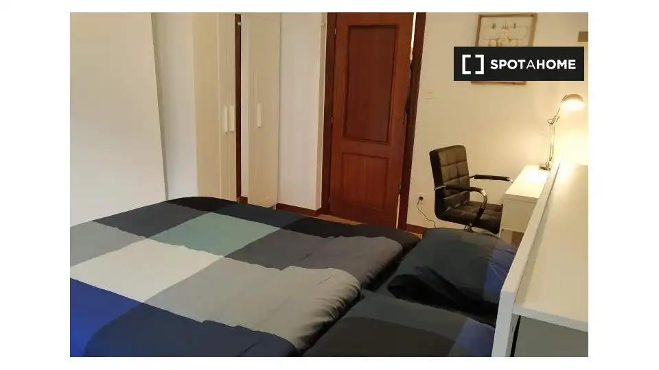 Habitación en alquiler, Bilbao