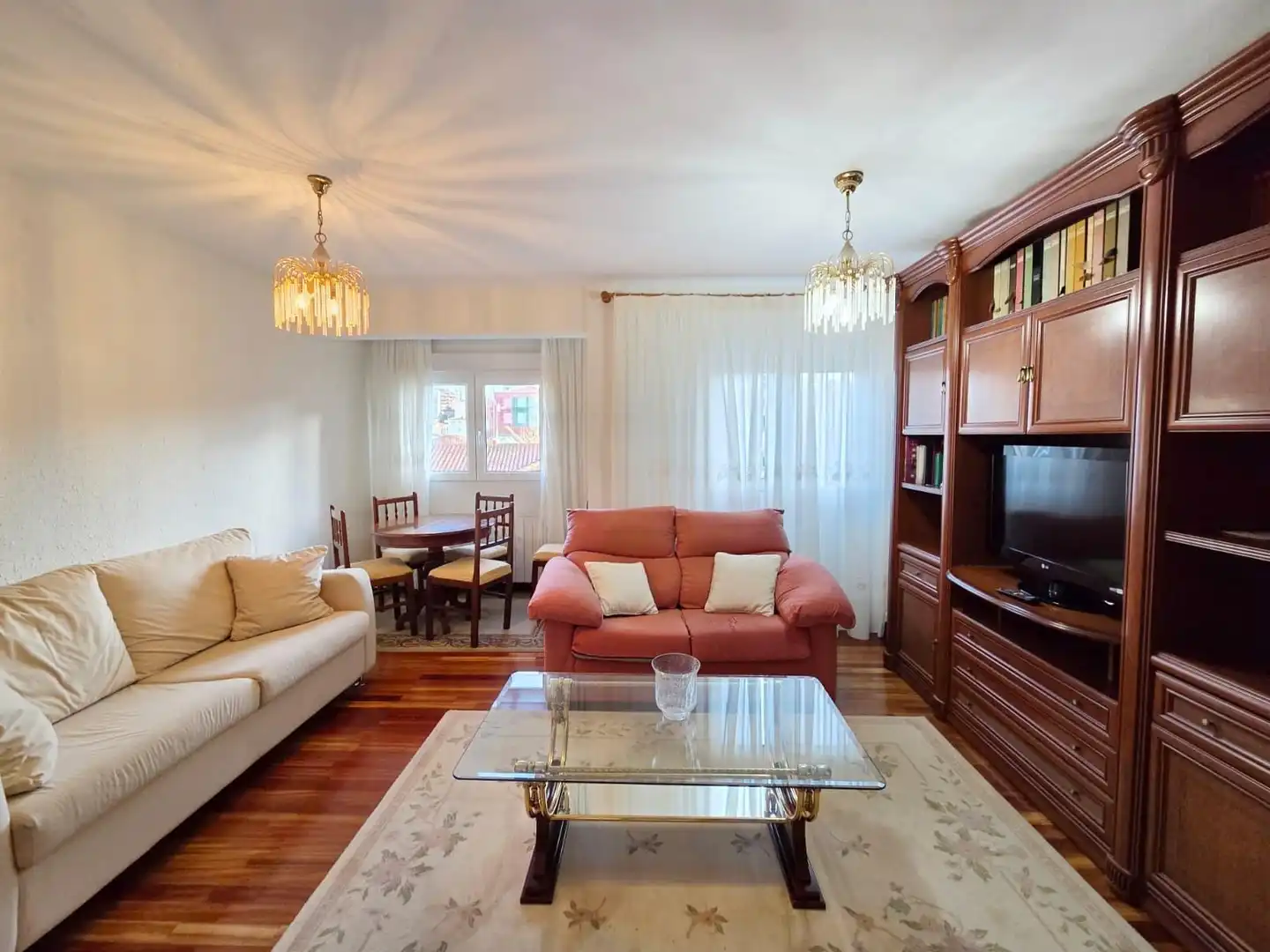 Piso de 64 m² en Santander