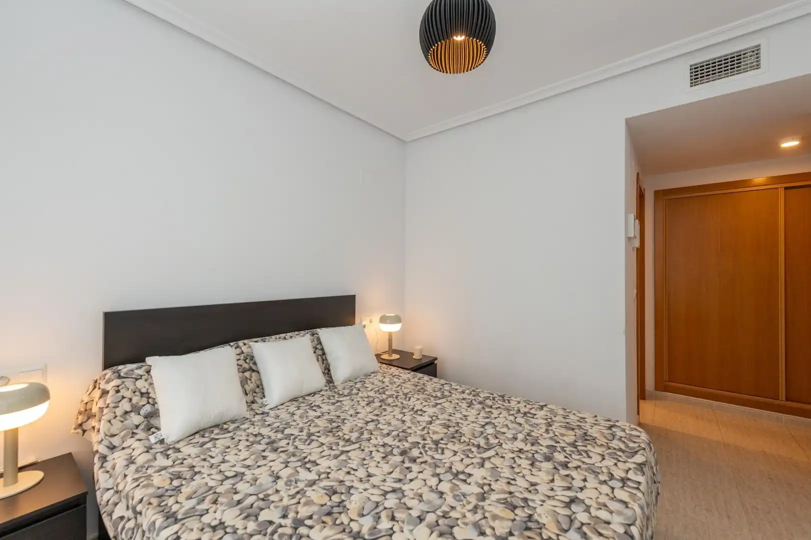 Квартира 90 м² у Sant Vicent del Raspeig / San Vicente del Raspeig