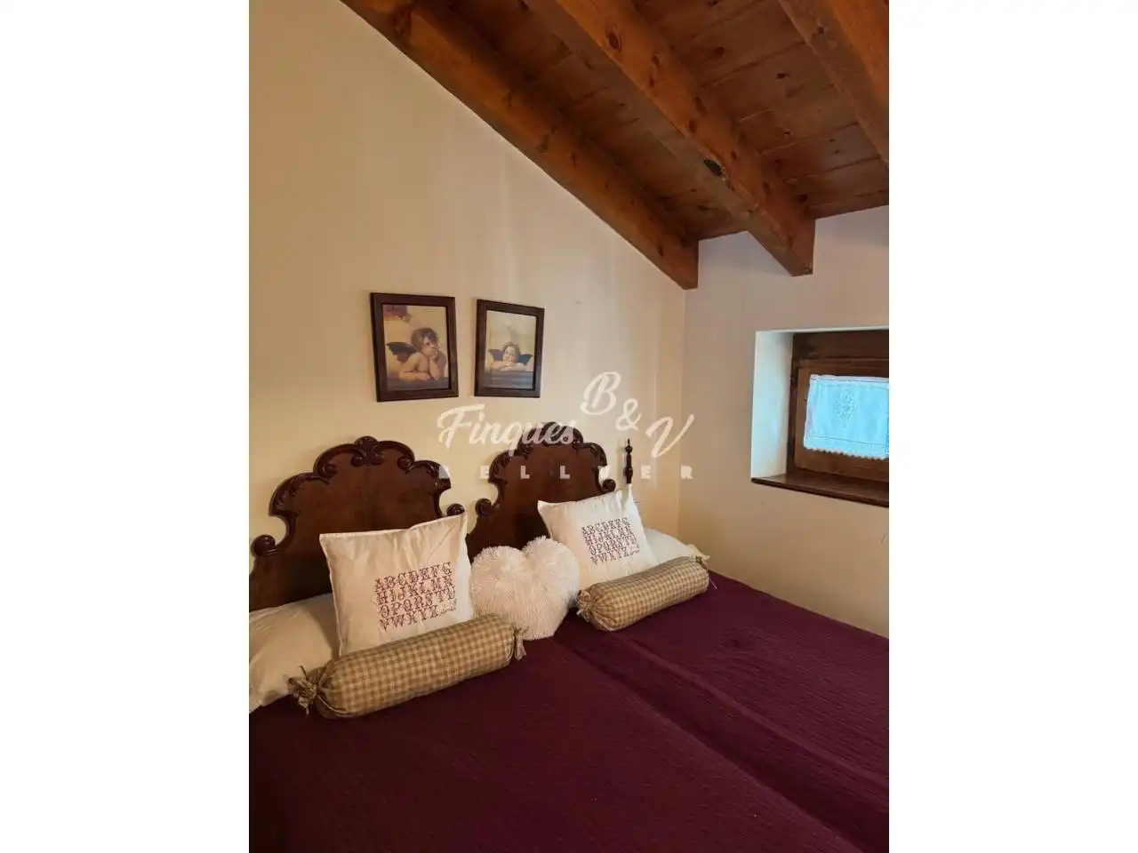 Pis de 140 m² a Guils de Cerdanya