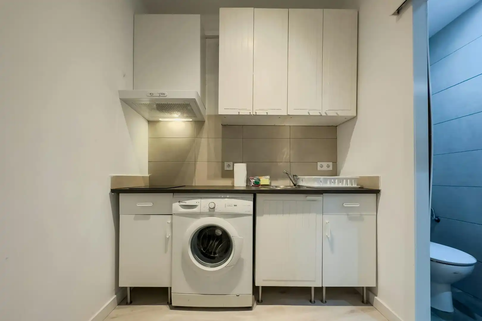 Pis de 30 m² a Barcelona