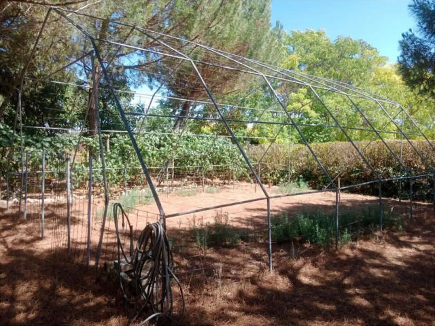 Casa de 57 m² en Aranda de Duero