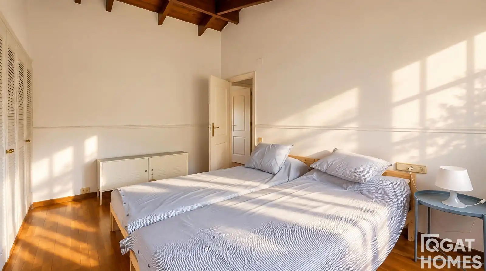 Piso de 350 m² en Barcelona