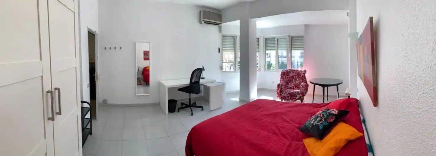 Habitació de lloguer, Múrcia