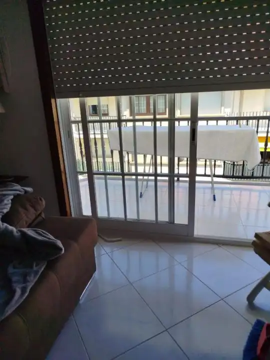 Piso de 90 m² en Sanxenxo