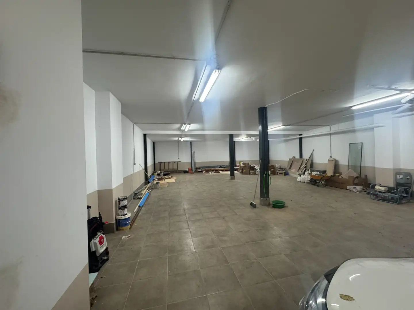 Piso de 600 m² en Mérida