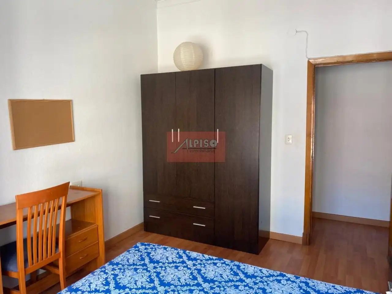 Piso de 120 m² en Ourense