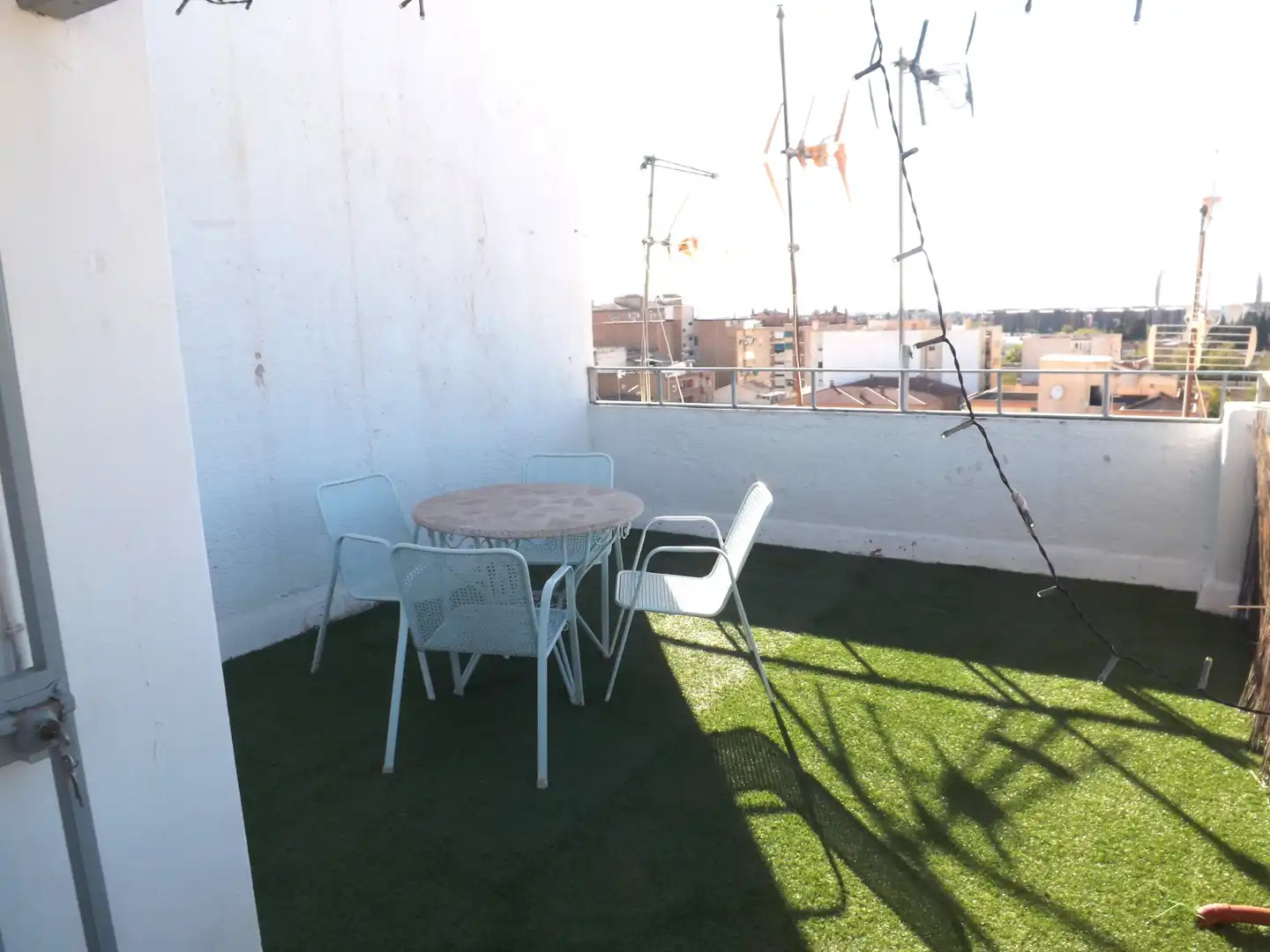 Piso de 80 m² en Granada