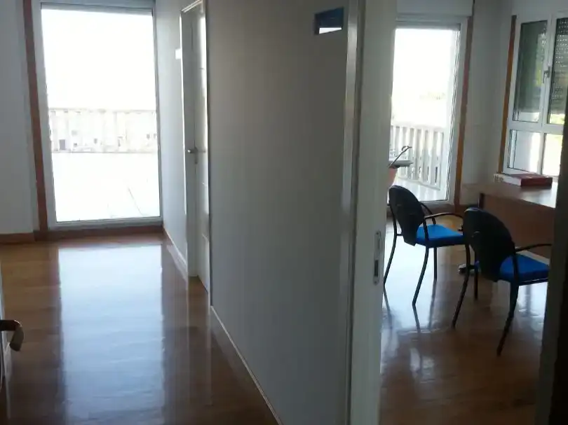 Habitación 400 m², La Coruña