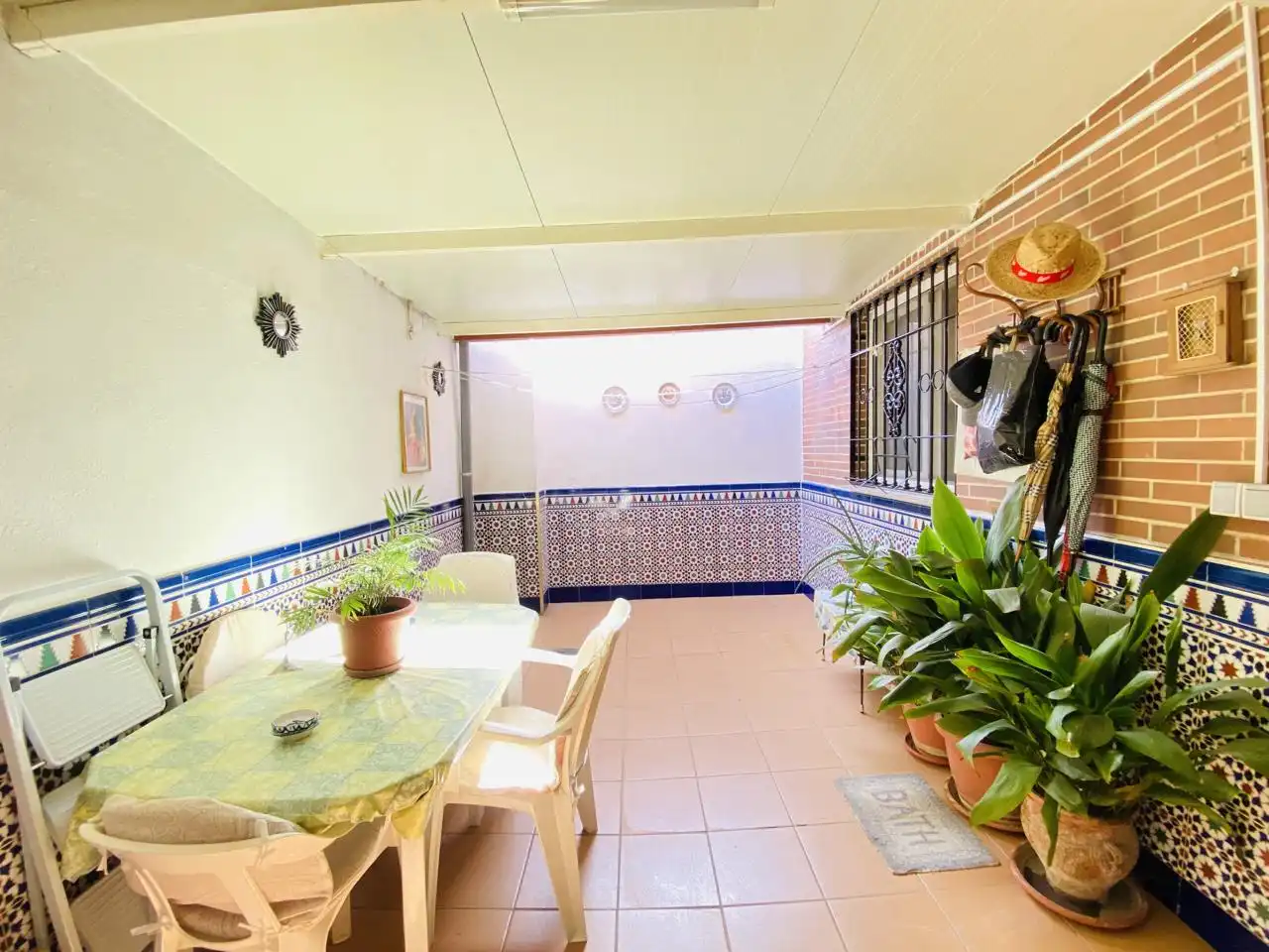 Casa de 115 m² en Granada