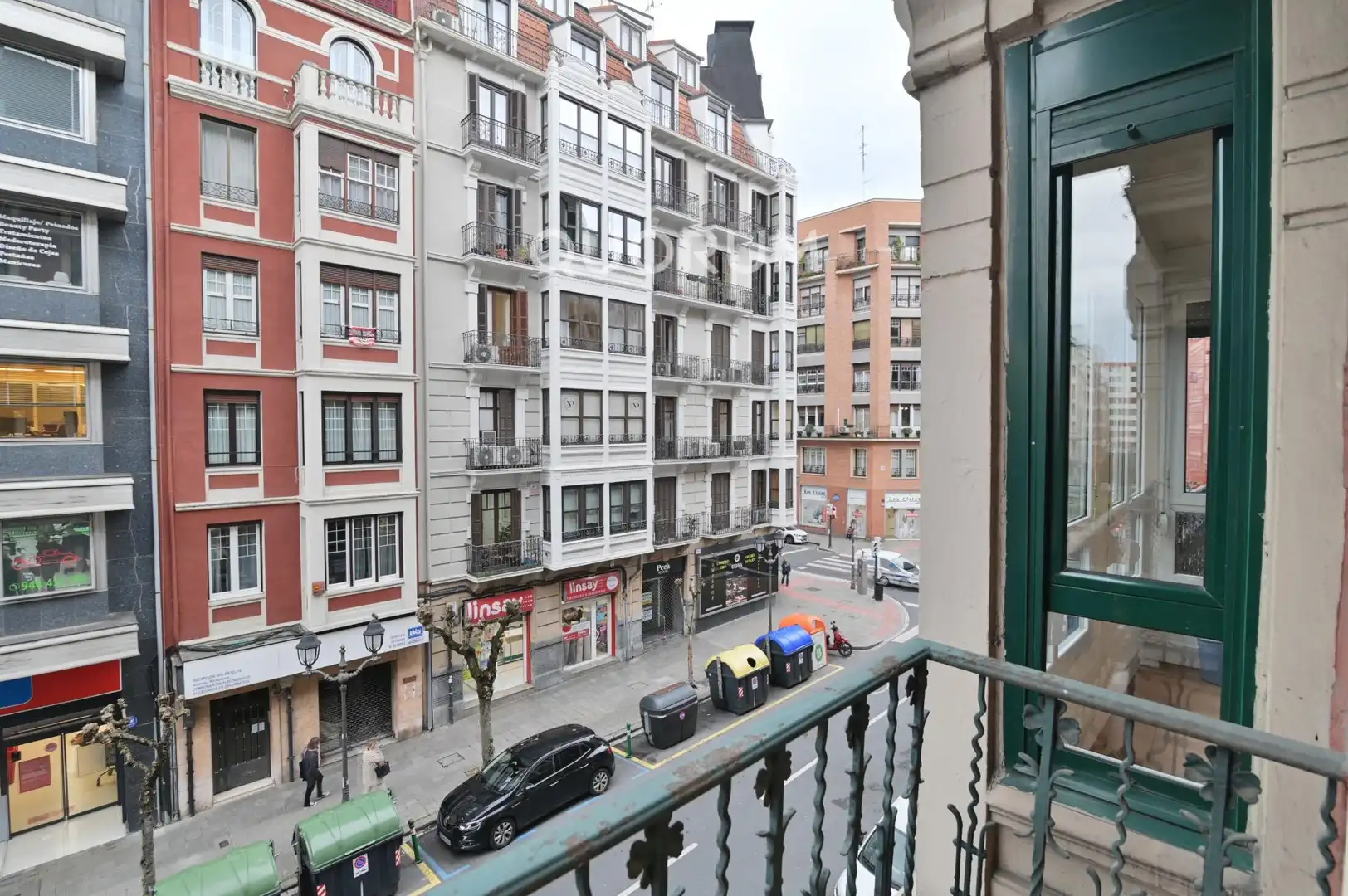 Piso de 70 m² en Bilbao