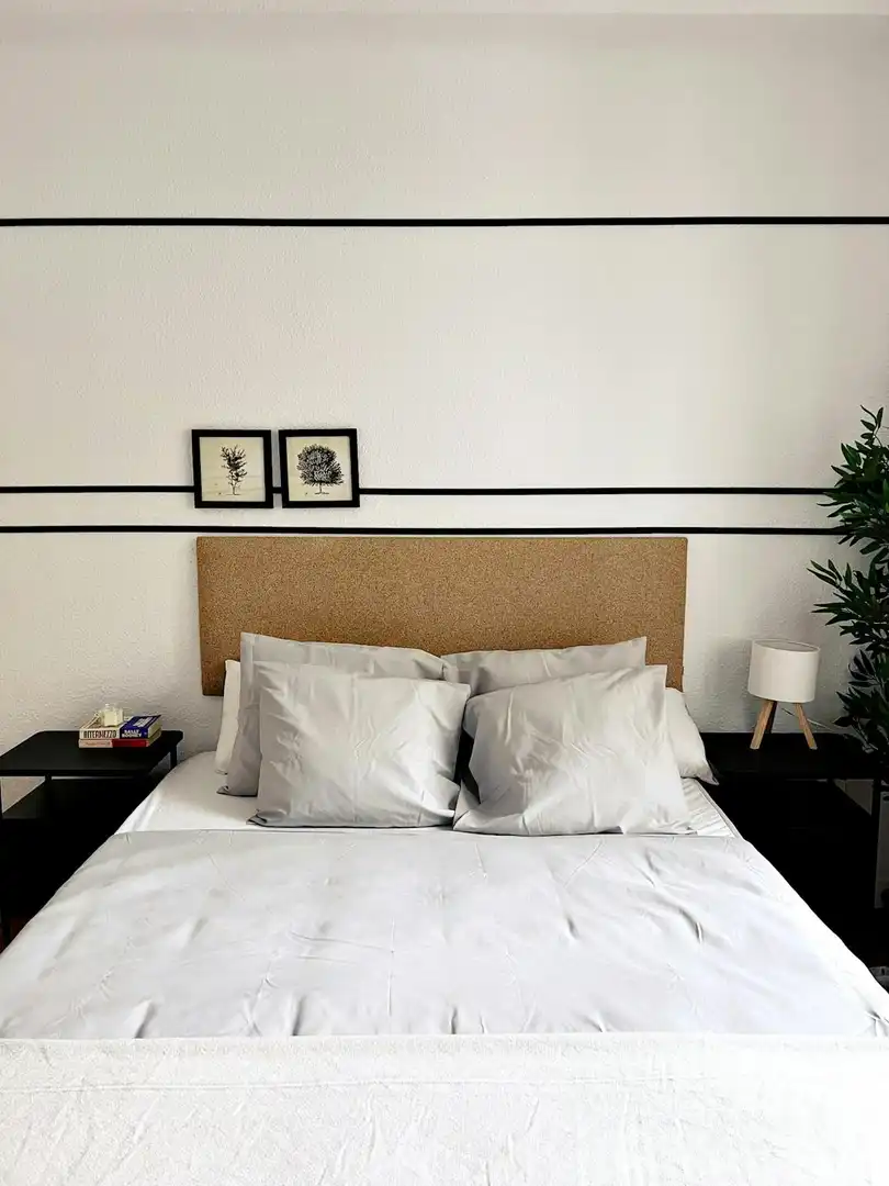 Habitación 130 m², Madrid