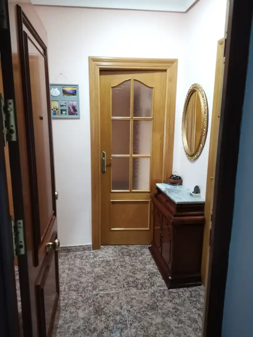 Stanza in affitto, Albacete
