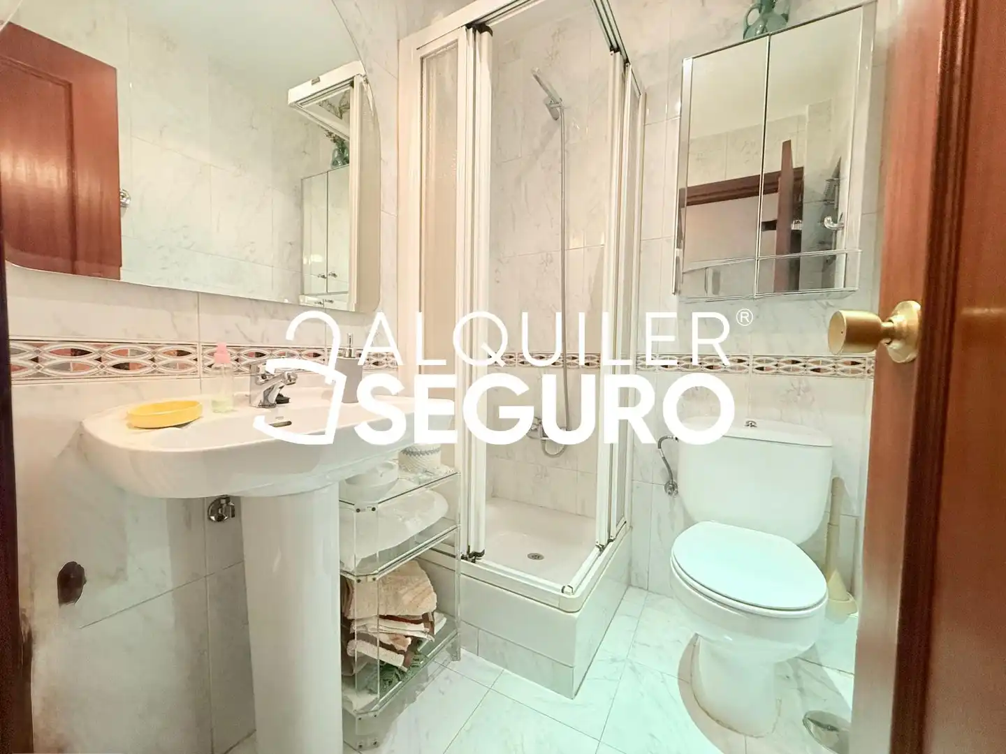 Pis de 160 m² a Madrid