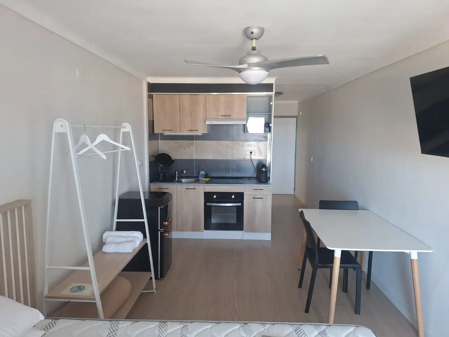Appartamento 32 m² a Castelló d'Empúries