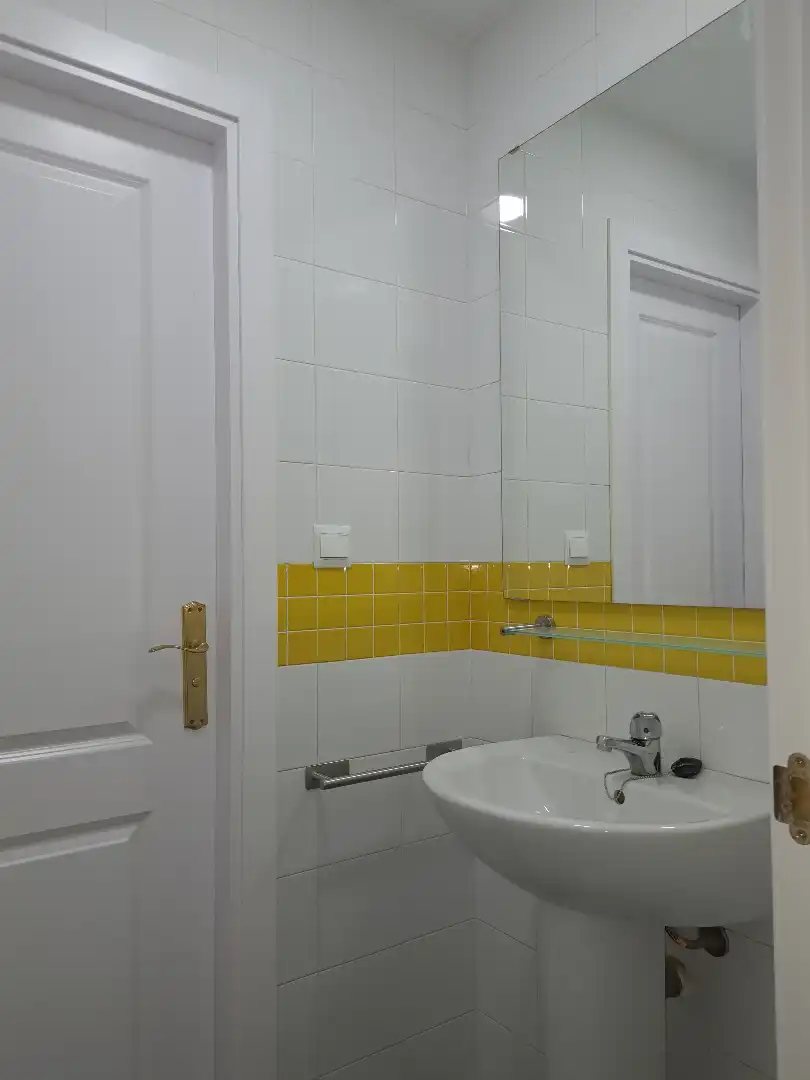 Piso de 100 m² en Jerez de la Frontera
