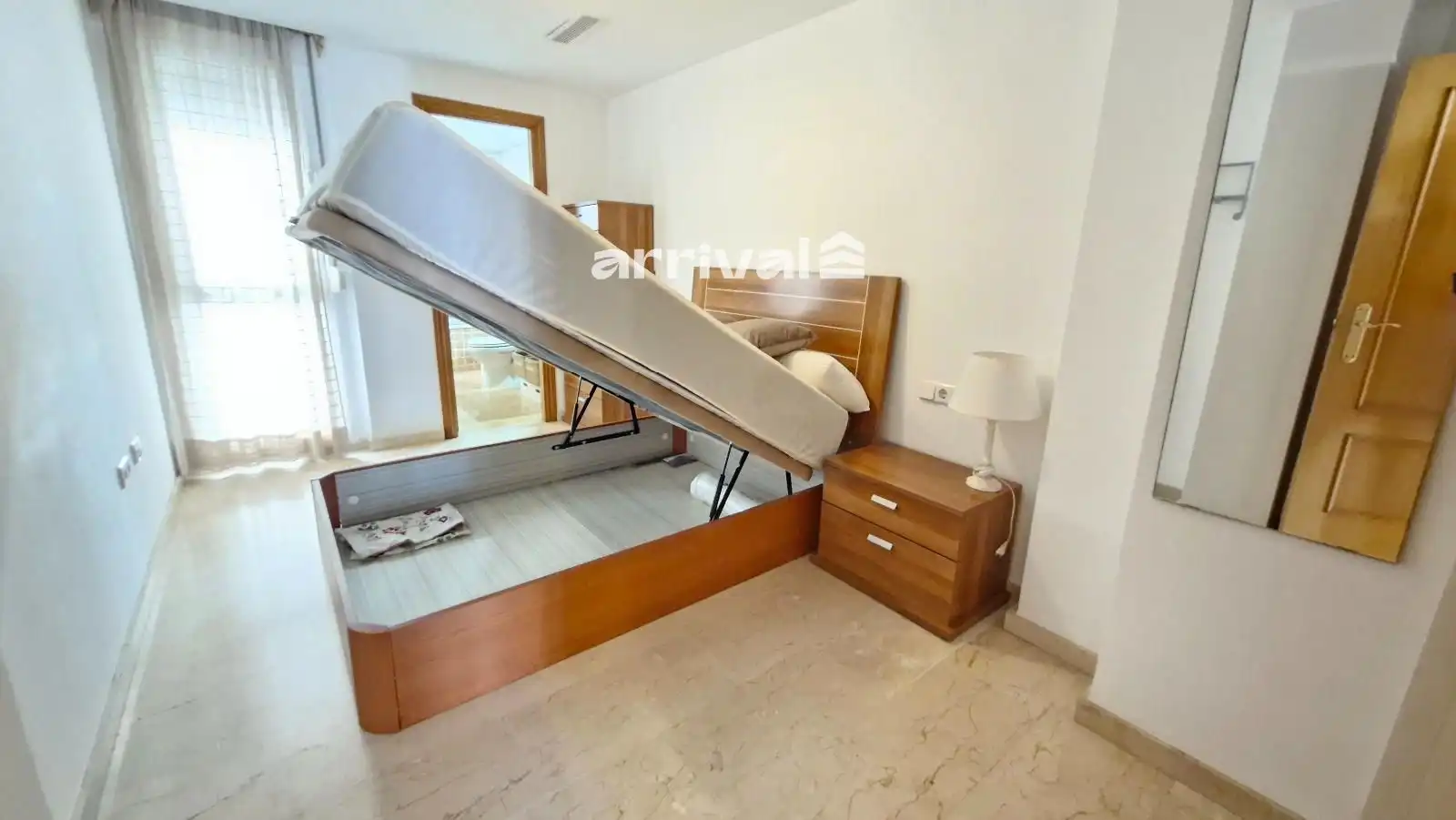Piso de 57 m² en Valencia