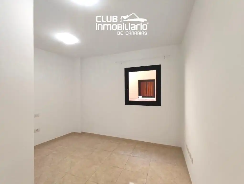 Piso de 83 m² en San Cristóbal de La Laguna
