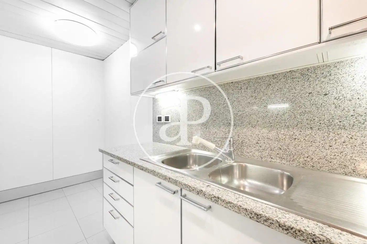 Pis de 98 m² a Barcelona