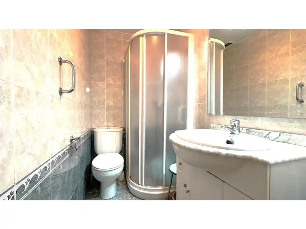 Piso de 117 m² en Castellón de la Plana