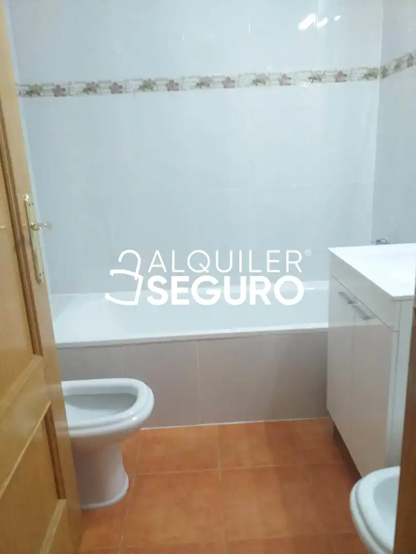 Piso de 65 m² en Toledo