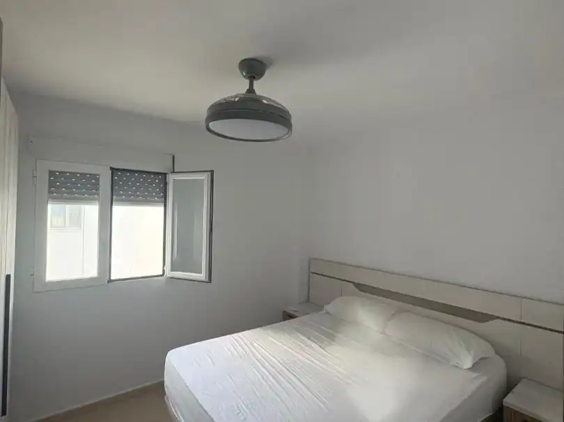 Piso de 127 m² en San Fernando