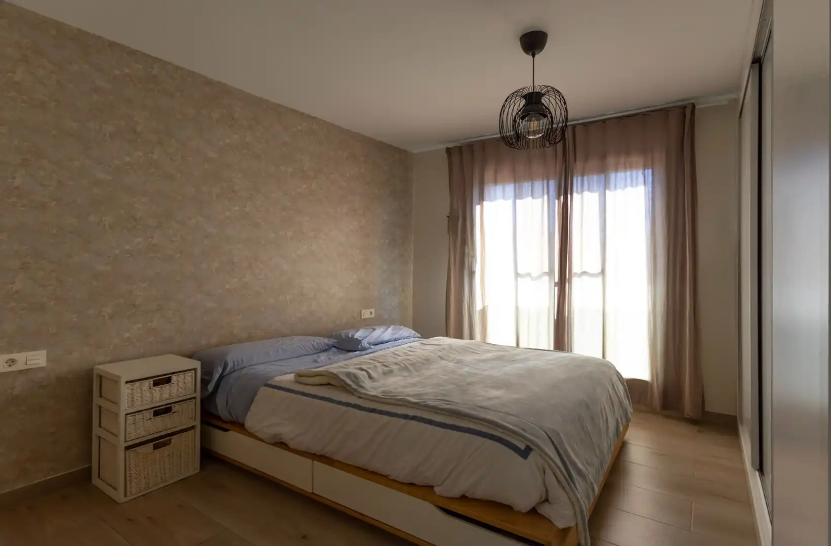 Pis de 116 m² a Melilla