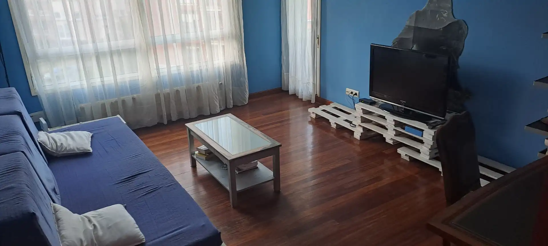 Pis de 112 m² a Castro-Urdiales