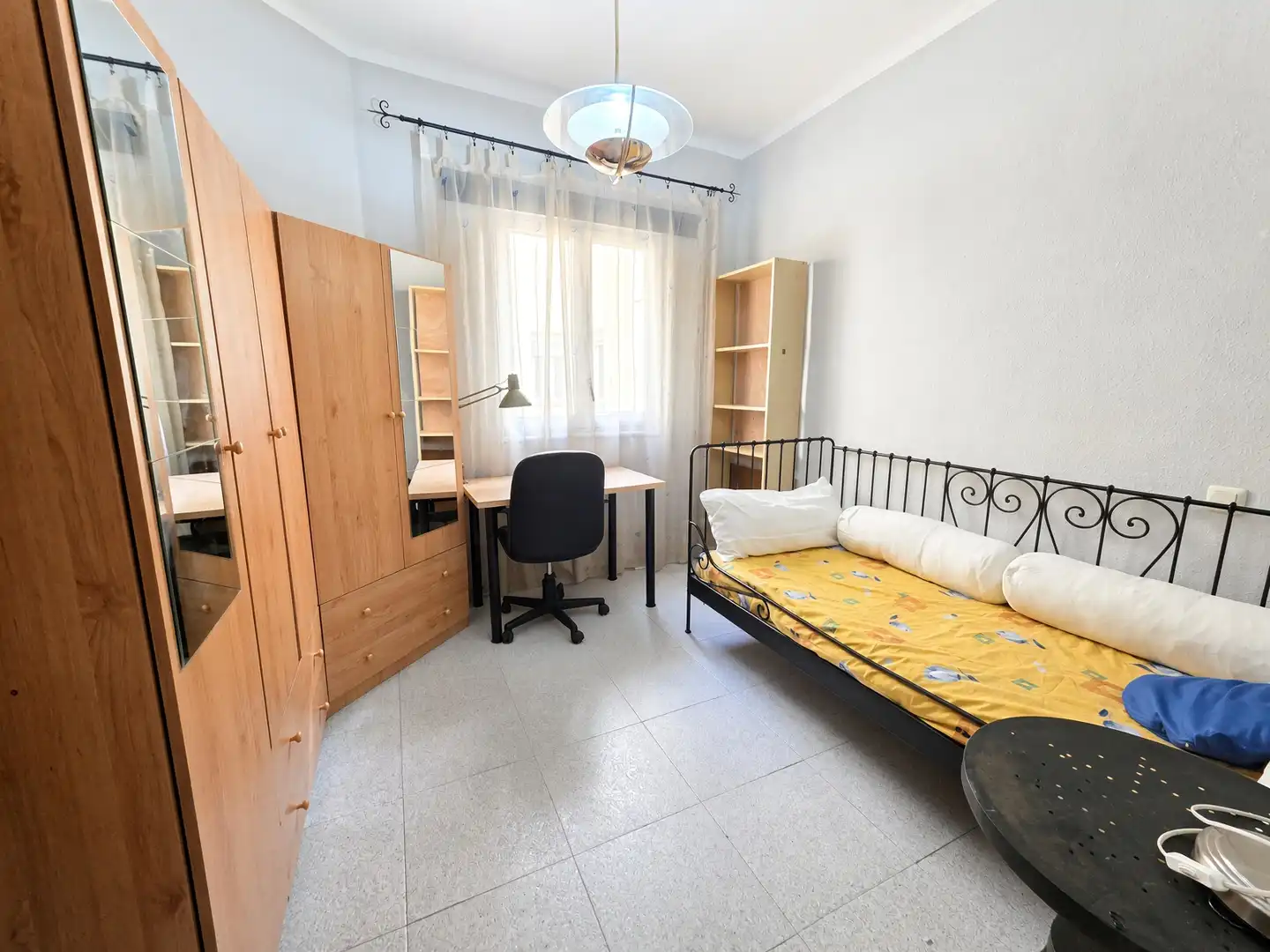 Piso de 145 m² en Madrid