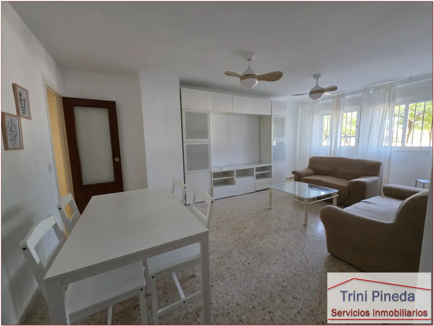 Piso de 70 m² en Sevilla