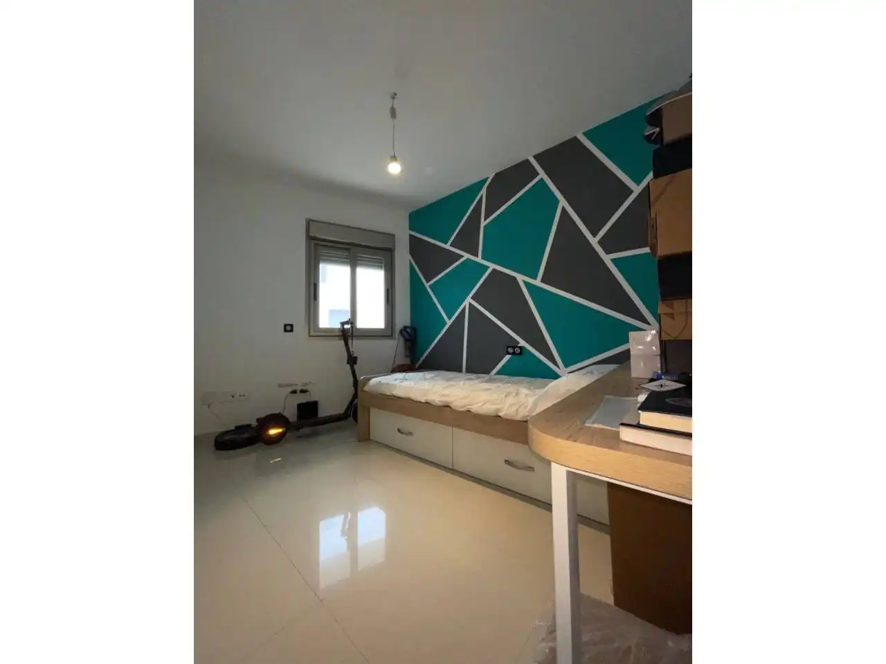 Pis de 80 m² a Estepona