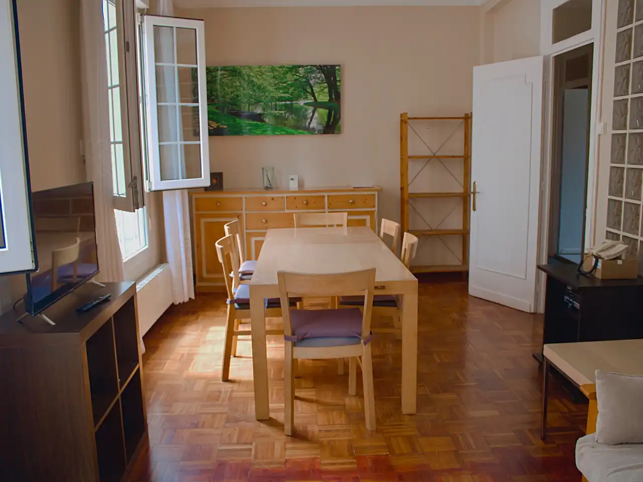 Piso de 107 m² en Santander