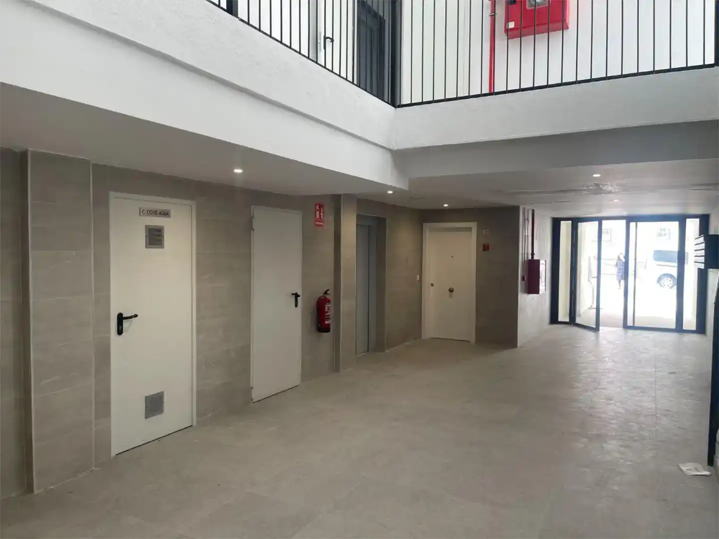 Pis de 62 m² a Monachil