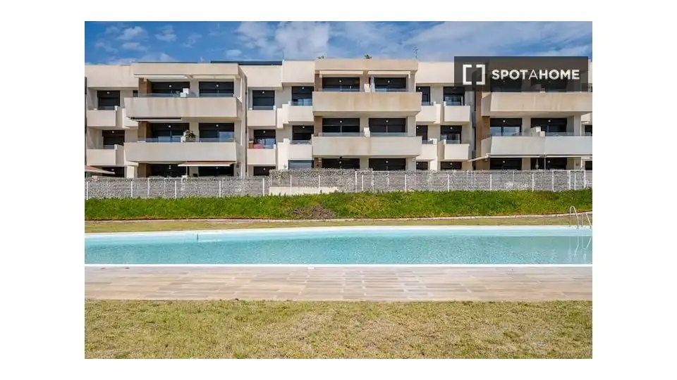 Habitación en alquiler, Almería