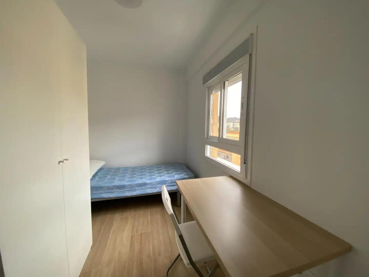 Habitación en alquiler, Málaga